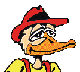 Dr. Duck