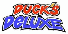 Ducks Deluxe